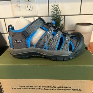 Keen Newport H2 Sandals